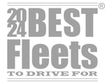 TransLand 2024 Best Fleets to Drive For