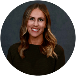 Rebecca Anderson 2025