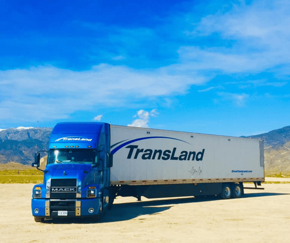 TransLand casual